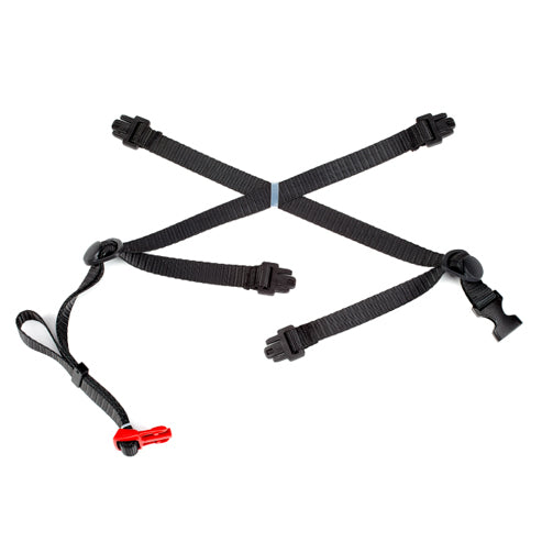 PIP Chin Strap for V-Gard H2 Safety Helmets