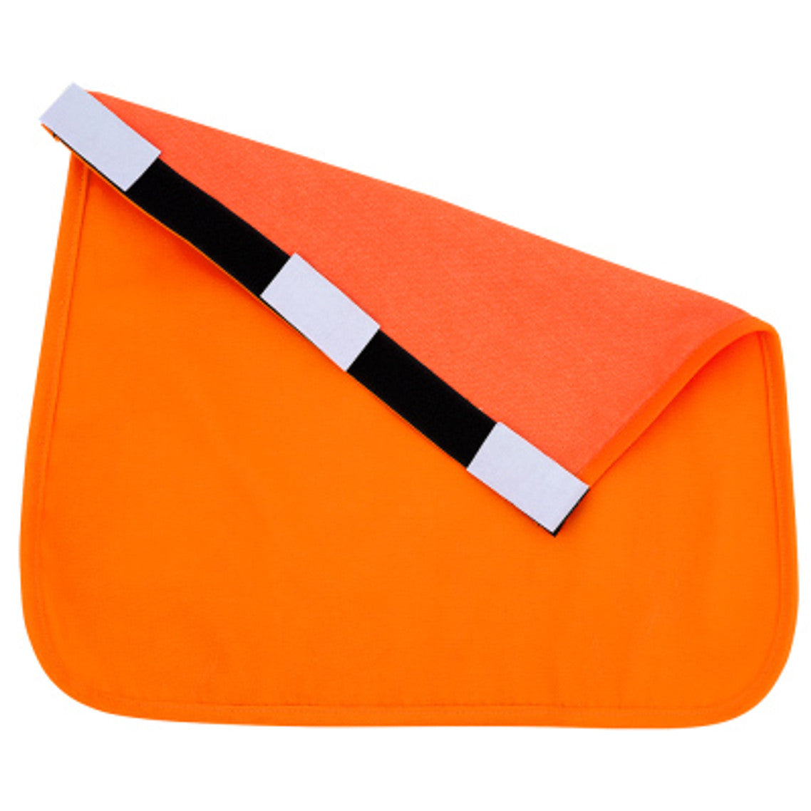 Pioneer 244 Pioneer Hard Hat Sun Shade - Orange