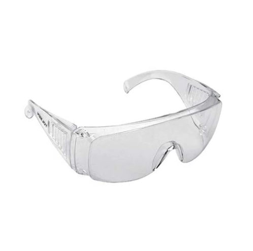 Tolsen Safety Goggle, 45072, White