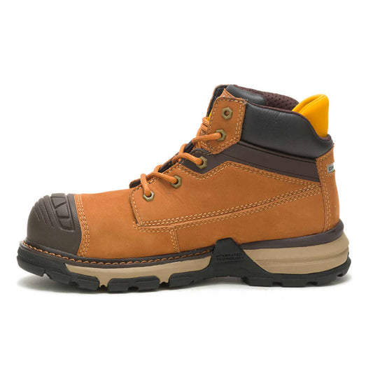 Women's Excavator Superlite Waterproof Carbon Composite Toe CSA Work Boot