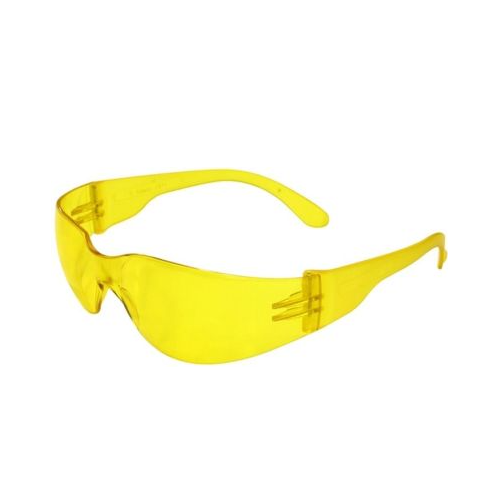 Radians Mirage Safety Eyewear CA - Amber Lens