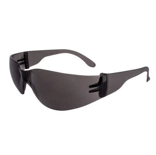 Radians Mirage Safety Eyewear CA - Smoke Lens