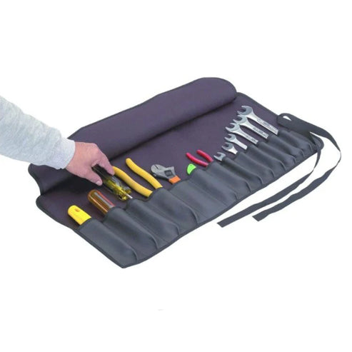 14 Pockets Tool Roll