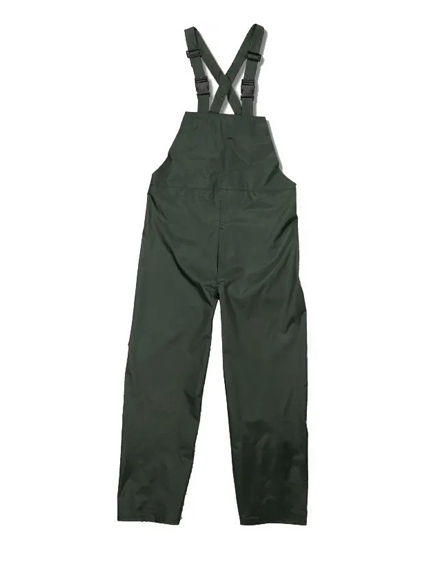 VIKING - Open Road 150D 3 Piece Suit - Green