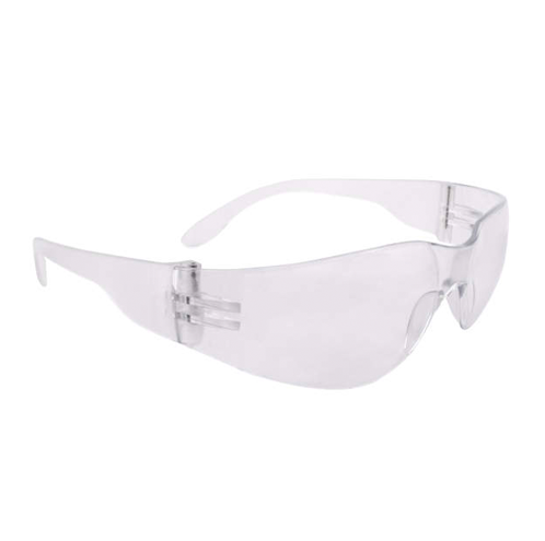 Radians Mirage Safety Eyewear CA - Clear Lens