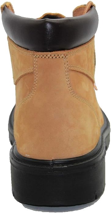 Dolphin D6 CSA Approved Safety Shoes, Construction Boots, Work Shoes