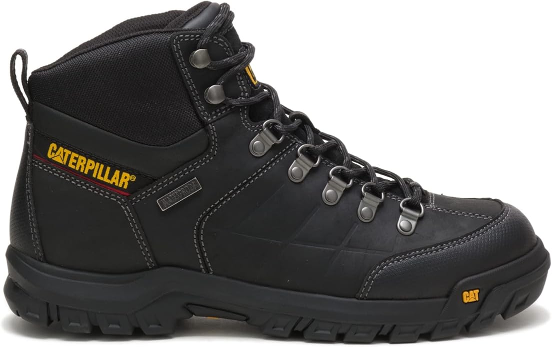 Men's Threshold Waterproof Work Boot