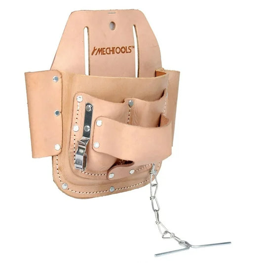 Mechtools 6 Pockets Maintenance Tool Pouch