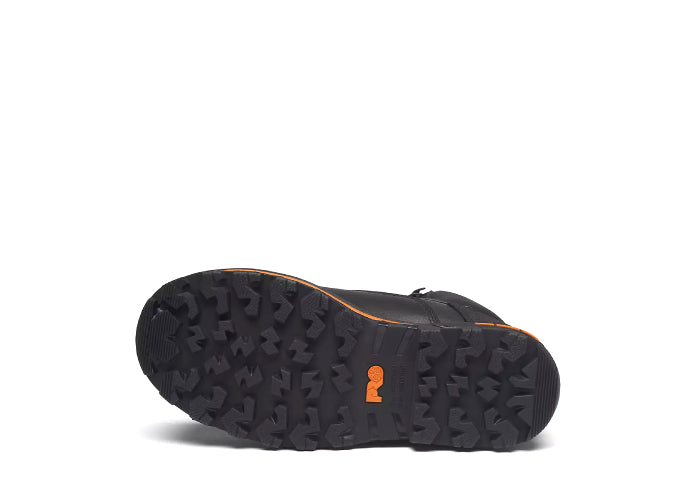 Men’s Boondock 6″ Composite Toe Waterproof Work Boot