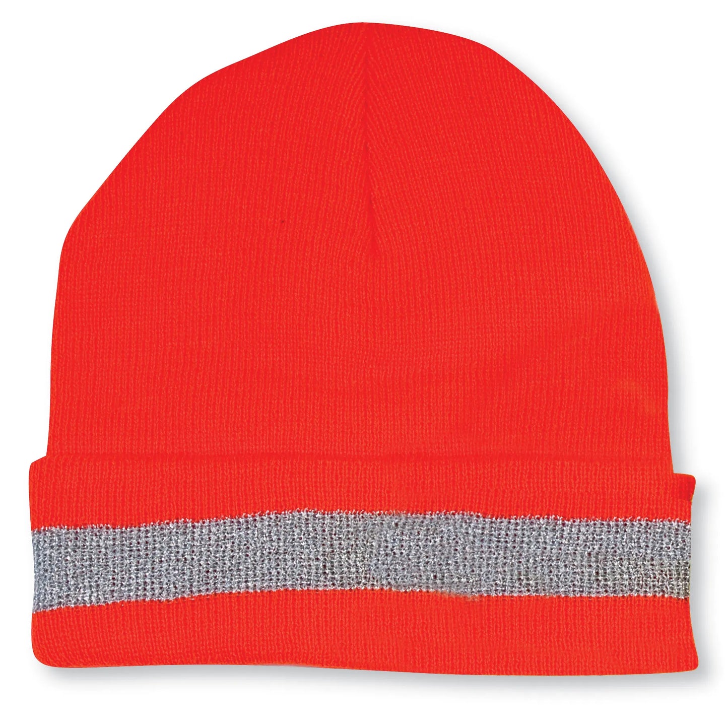 Hi-Viz Safety Toque