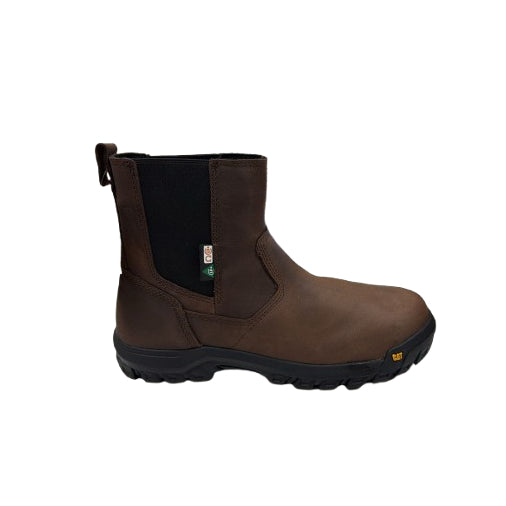 Men's Wheelbase Steel Toe CSA Work Boot