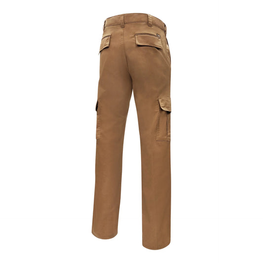 Men’s Stretch Cargo Work Pants - TK-E8000