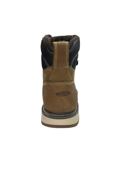 Men's CSA Cincinnati 6" Waterproof Boot (Carbon Toe)