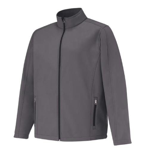 Men's Performance Seasonal Softshell Jackets - JM1211