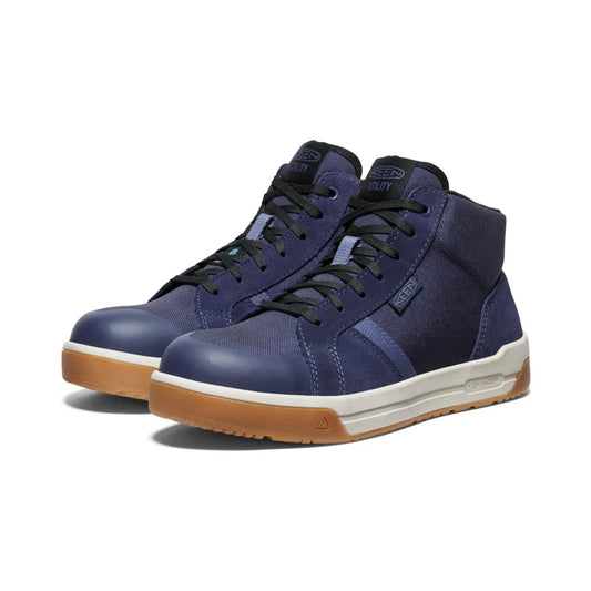 Men's CSA Kenton Mid Work Shoe (Carbon Toe)