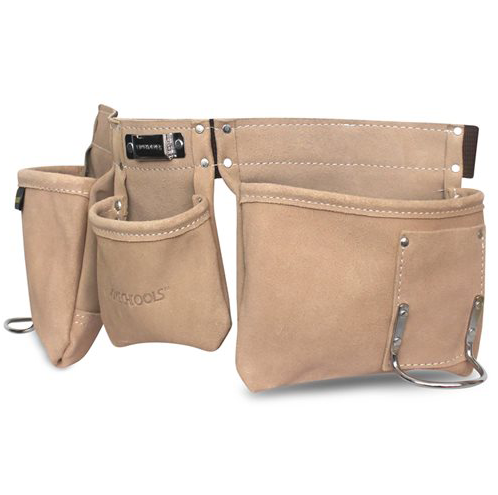 Mech Tools Carpenter Tool Apron