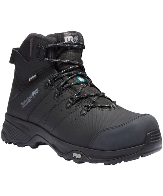 Men’s Switchback Composite Toe Waterproof Work Boot