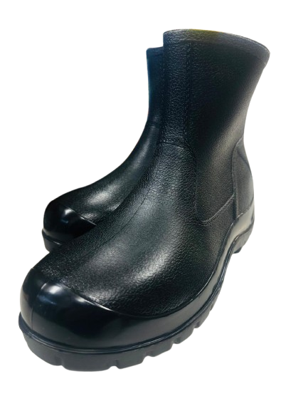 Safeline Steel Toe CSA Approved Rubber Boots