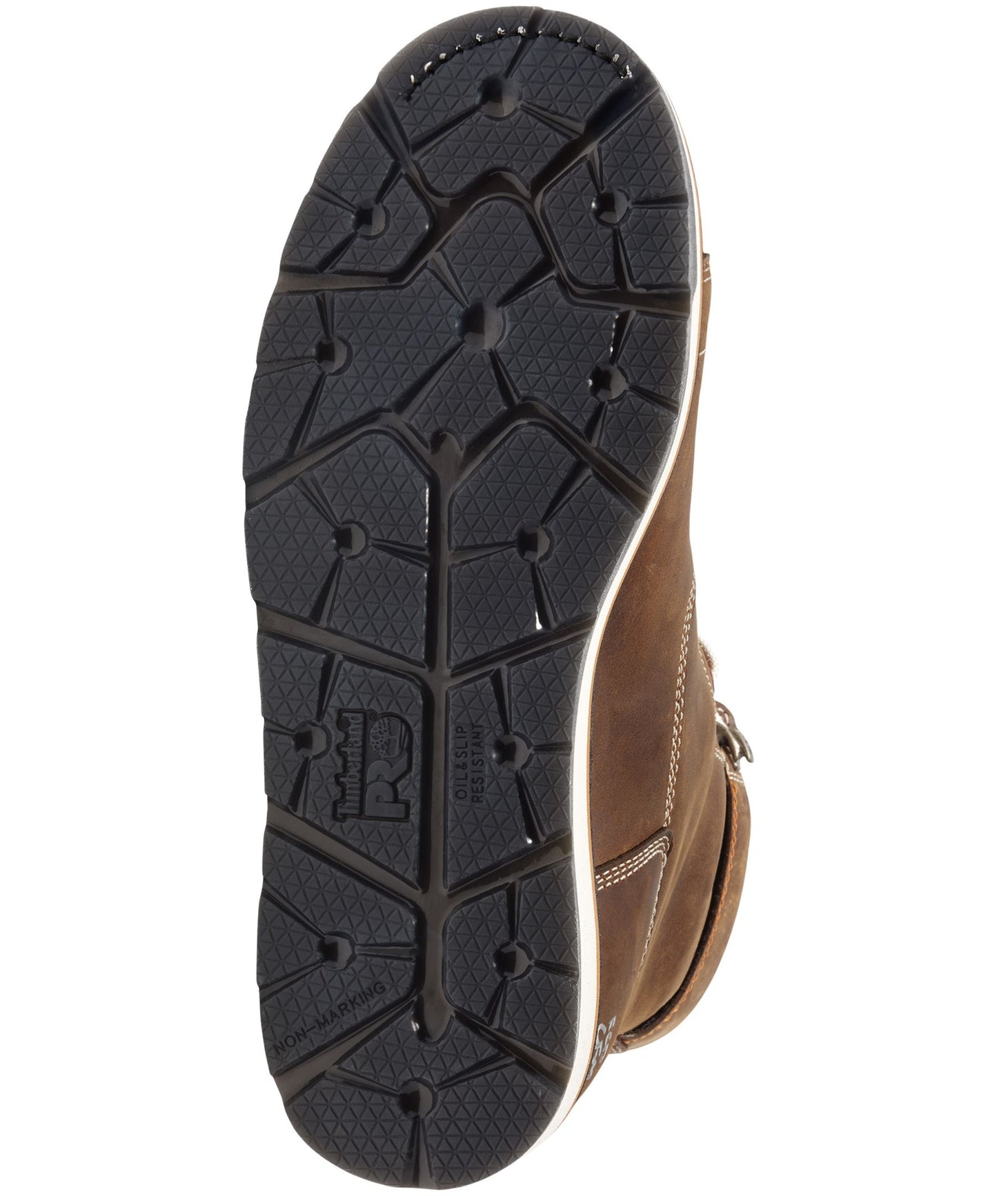 Men’s Gridworks 8″ Alloy Toe Waterproof Work Boot