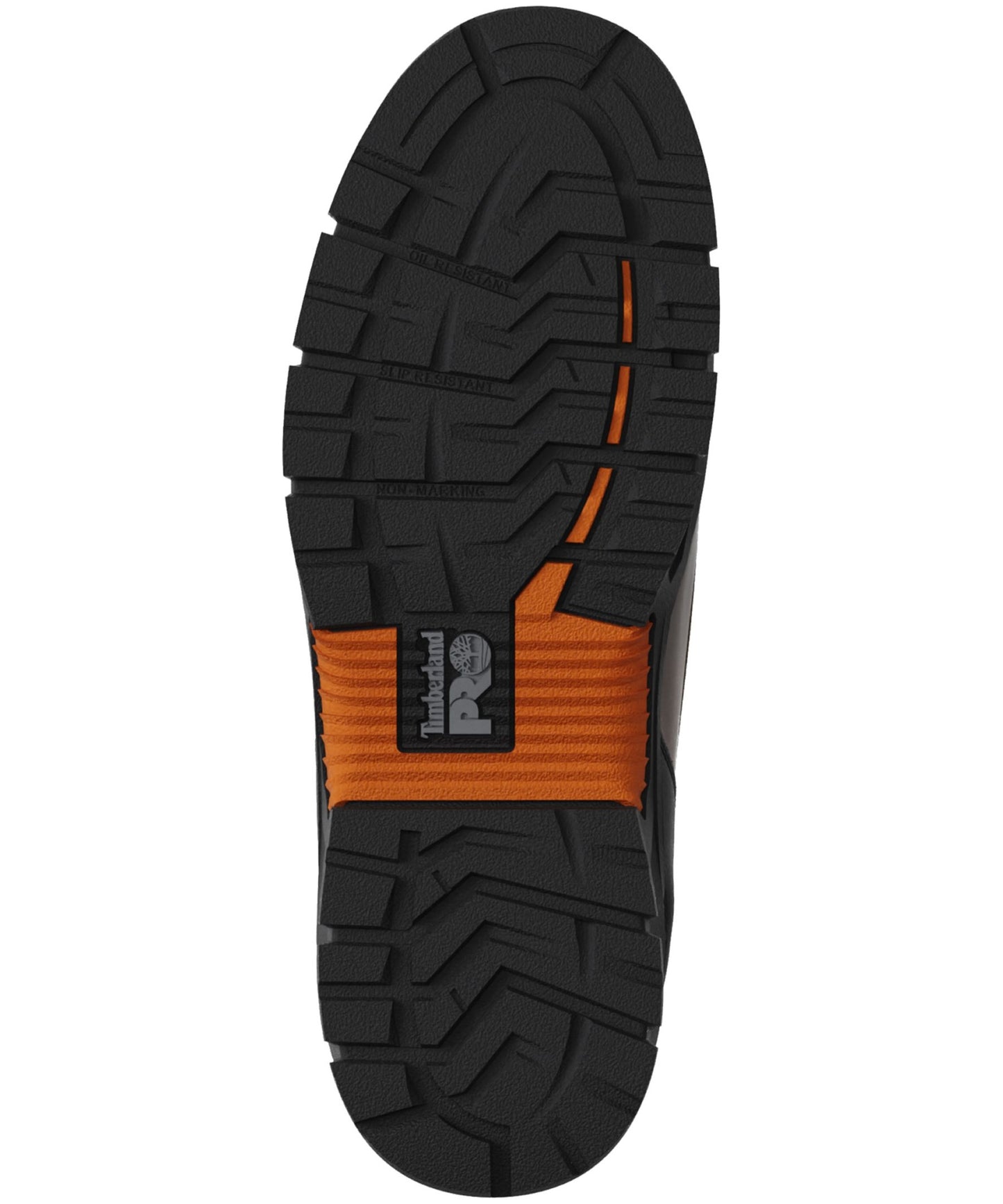 Men’s Timberland PRO Endurance EV 6″ Waterproof Comp-Toe Work Boot