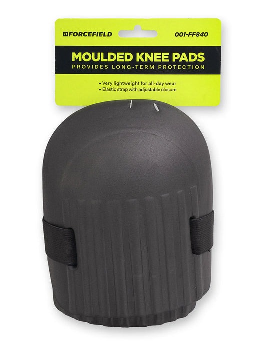 Forcefield Soft-Shell Knee Pads