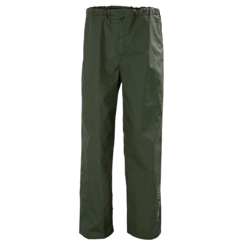 Helly Hansen Workwear Men's Mandal Waterproof Pants - 70429