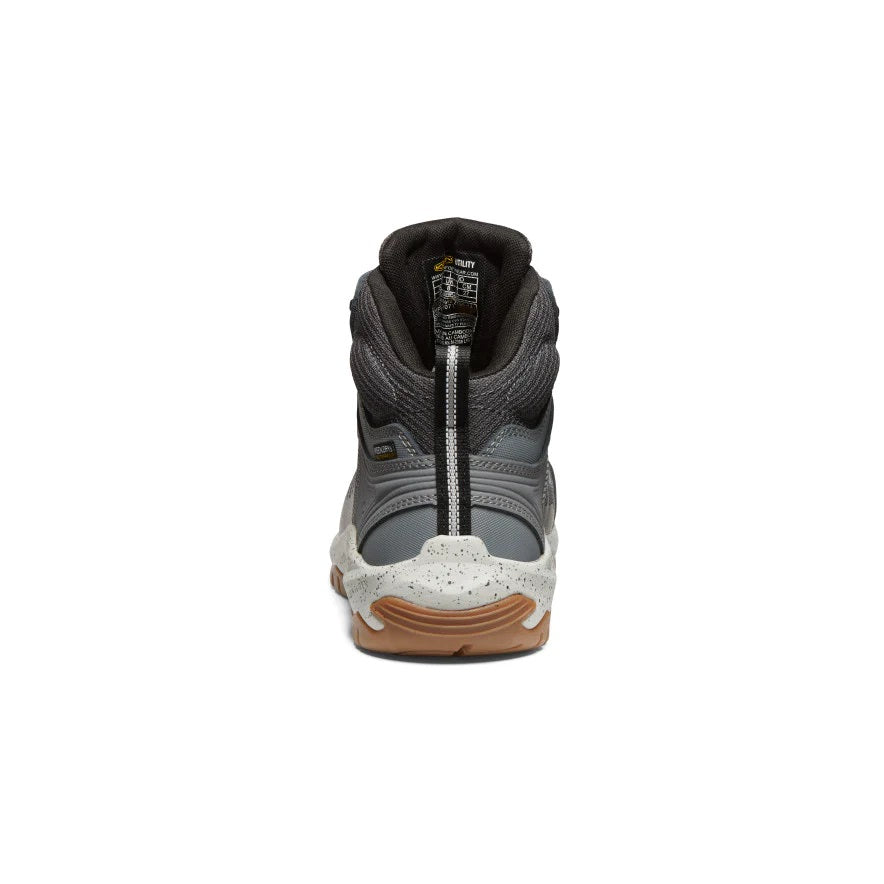Men's CSA Reno Mid Waterproof (Carbon Toe)