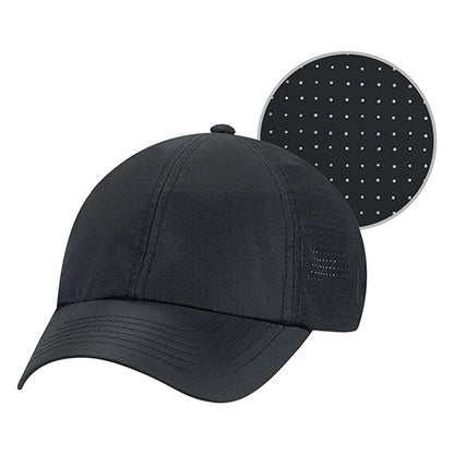 Polyester Rip Stop / Polyester Rip Stop Mesh - 1B090M