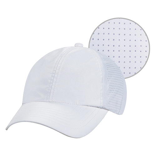 Polyester Rip Stop / Polyester Rip Stop Mesh - 1B090M