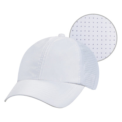 Polyester Rip Stop / Polyester Rip Stop Mesh - 1B090M