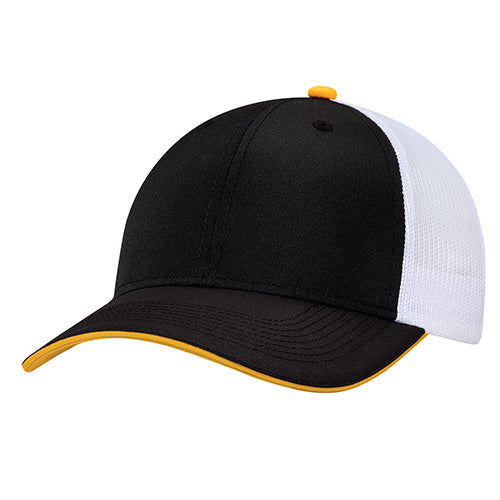 Polyester Rip Stop / Polyester Mesh - 1D640M