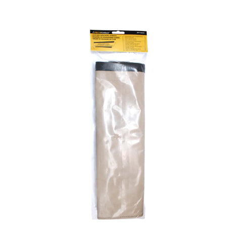 Leather Waist/Knee Apron