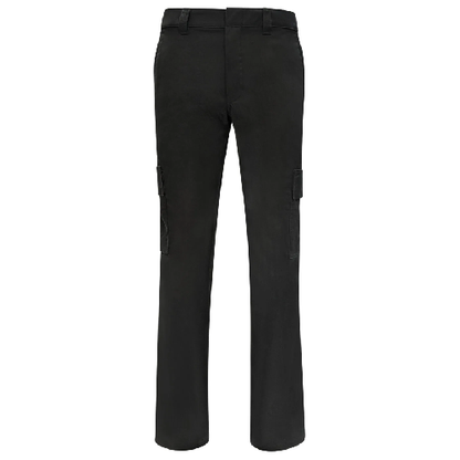 Task Polar Laminated Stretch Cargo Work Pants - TK-E8000P