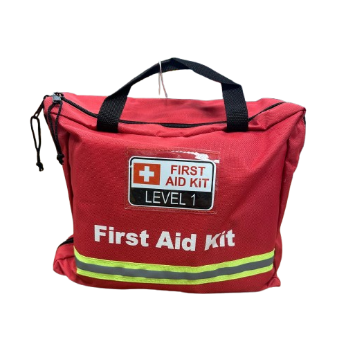 First Aid Kit - Level 1