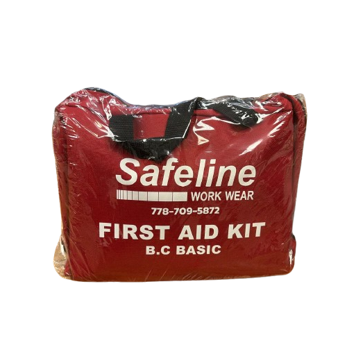 Safeline First Aid Kit - Small