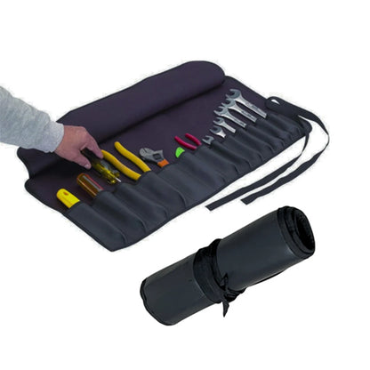 14 Pockets Tool Roll