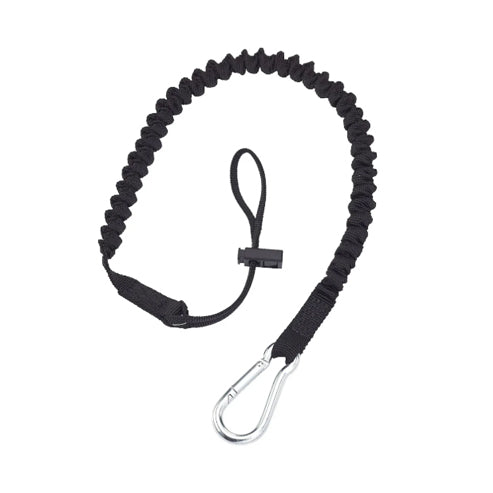 Tool Tether - PIP Dynamic™ Tool Tether with Carabiner - 10 lbs, FPTOOLTETHER
