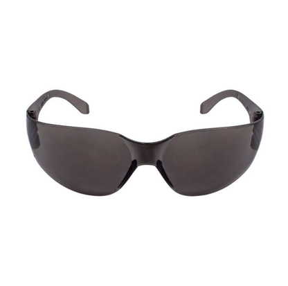 Radians Mirage Safety Eyewear CA - Smoke Lens