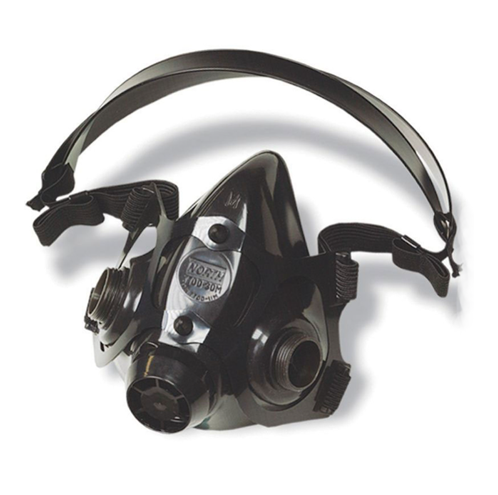North | Silicone Half Mask Respirator | 7700 Series