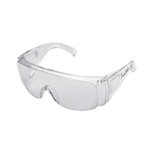 Tolsen Safety Goggle, 45072, White