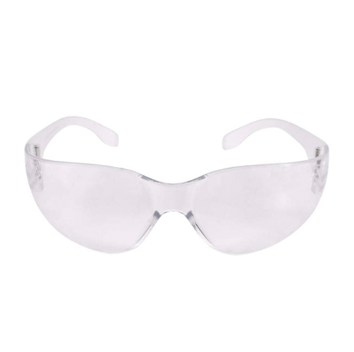 Radians Mirage Safety Eyewear CA - Clear Lens