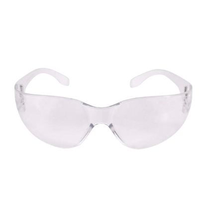 Radians Mirage Safety Eyewear CA - Clear Lens