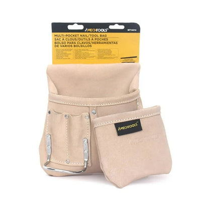 Mechtools Multi Pocket Nail/Tool Bag
