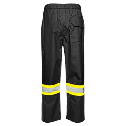 Safeline(G) Hi-Vis Rain Pant | Water-Resistant