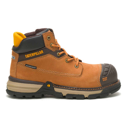 Women's Excavator Superlite Waterproof Carbon Composite Toe CSA Work Boot