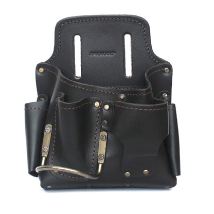 Multi-Tool Pouch for Left Handers