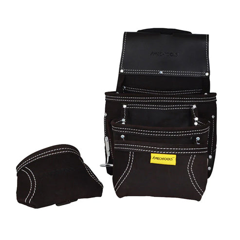 11 Pocket Combo Work Apron