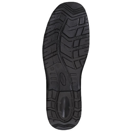 Pioneer Steel Toe/Plate Leather 8" Thinsulate Insulation Work Boots