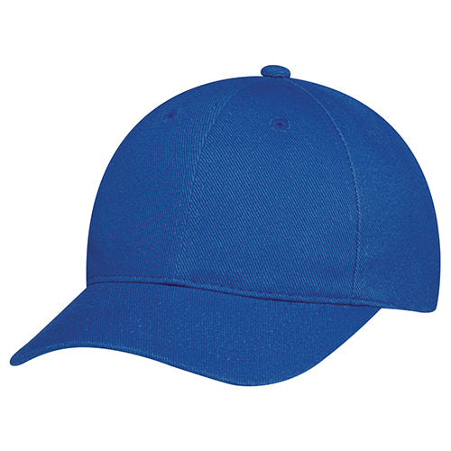 Heavyweight Brushed Cotton Drill - 2C390M