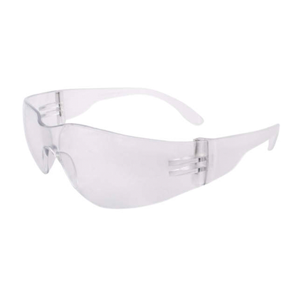 Radians Mirage Safety Eyewear CA - Clear Lens